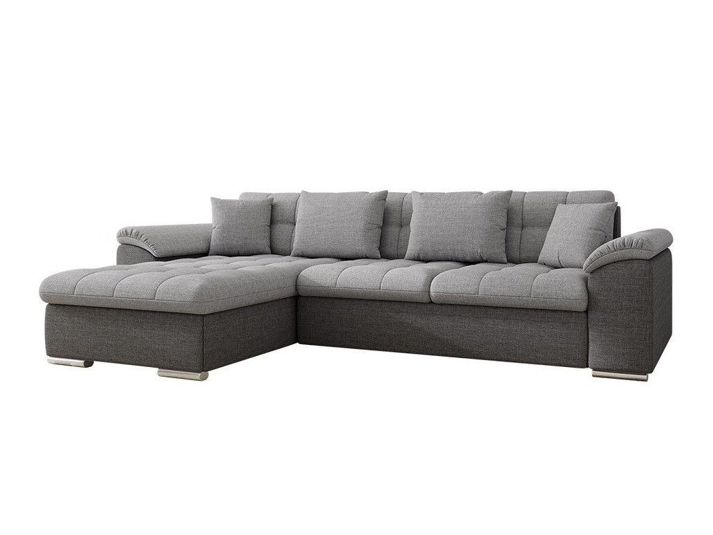 Hjørnesofa Comfivo Mica I (Lux 06 + Lux 05)
