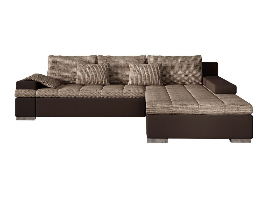 Hjørnesofa Comfivo Olivetum (Højre)