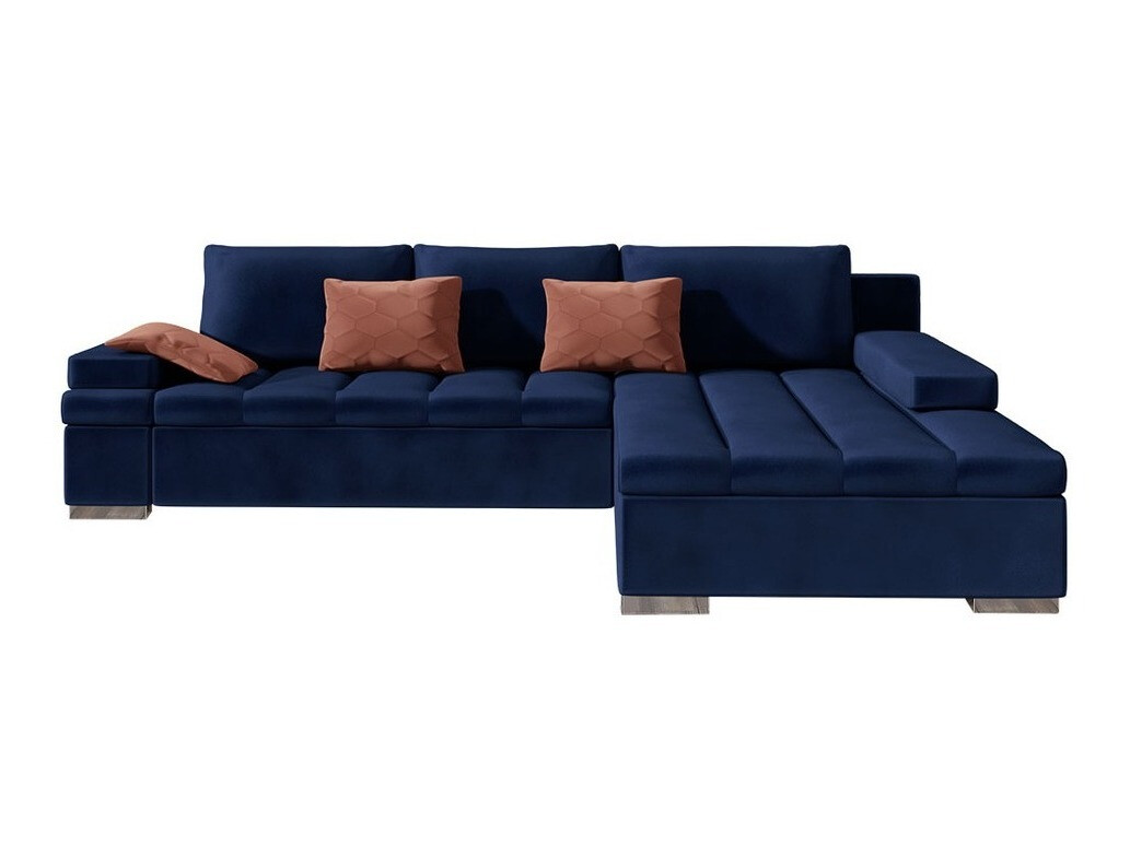 Hjørnesofa Comfivo Olivetum (Højre)