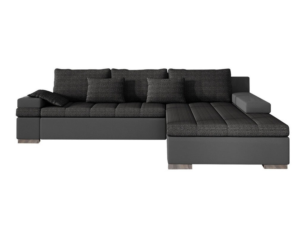 Hjørnesofa Comfivo Olivetum (Soft 029 + Majorka 03)