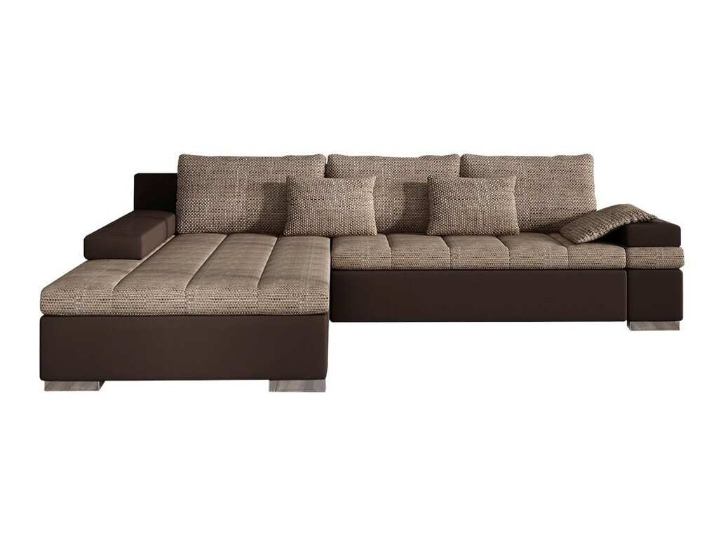 Hjørnesofa Comfivo Olivetum (Venstre)