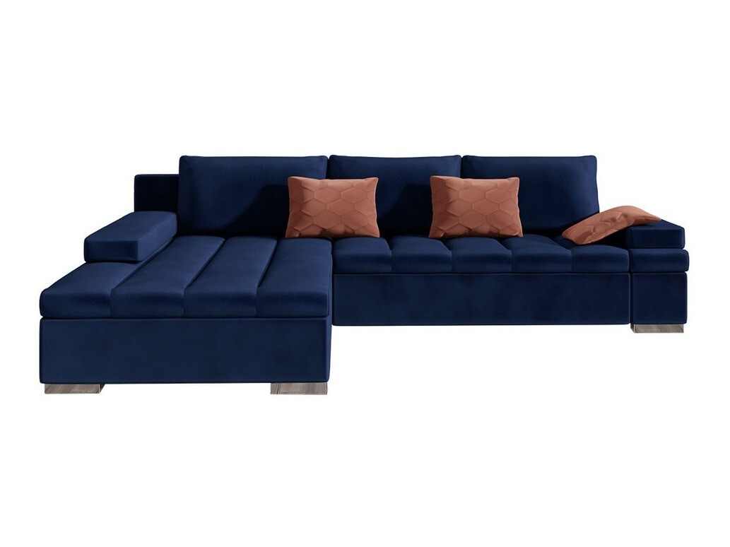 Hjørnesofa Comfivo Olivetum (Venstre)