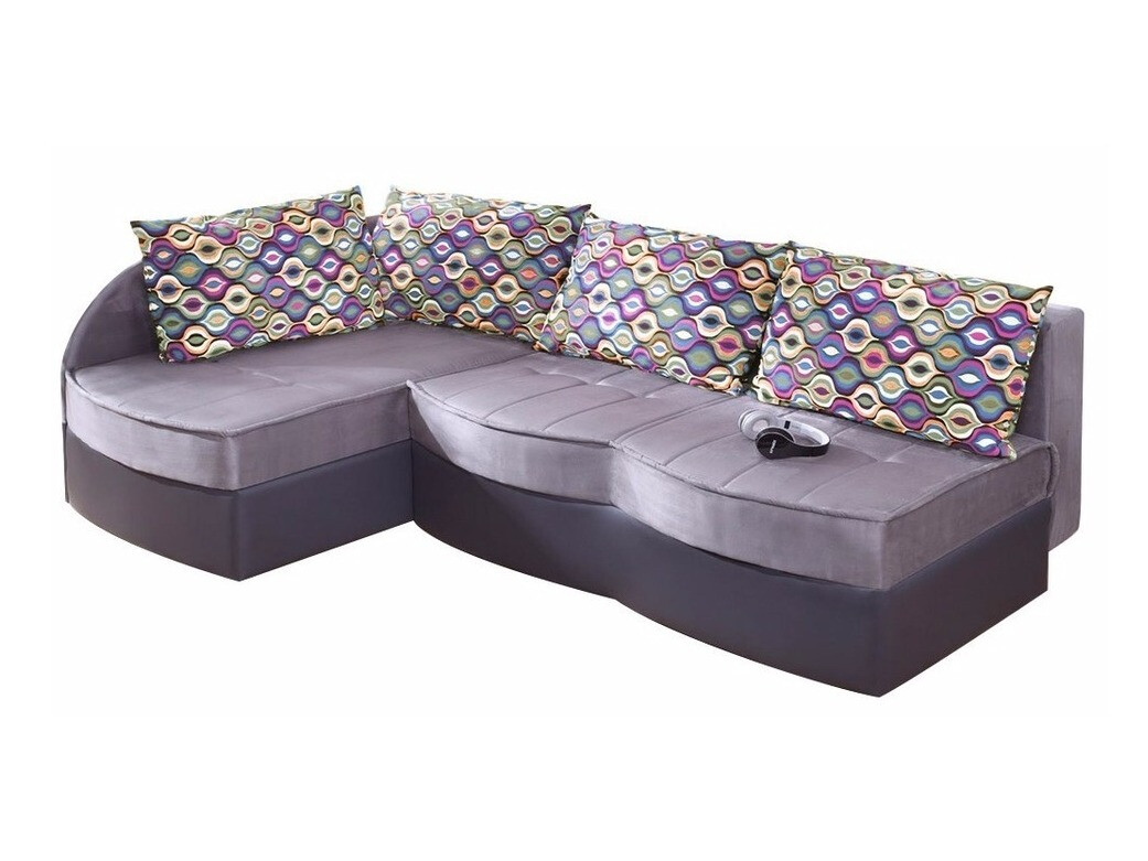 Hjørnesofa Providence 112 (Alcala 22 + Blød 20 + Amber 071)