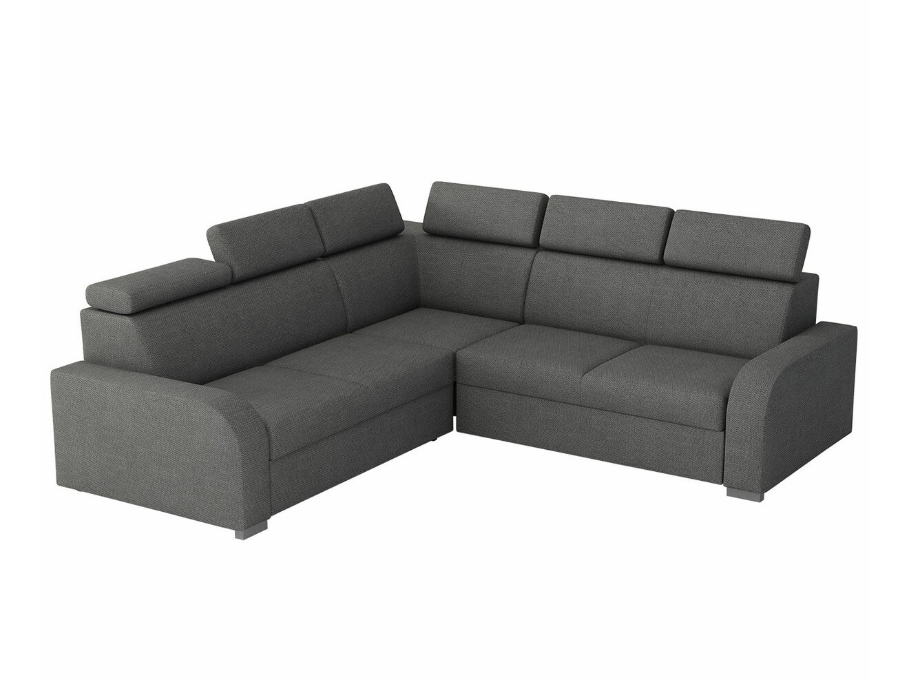 Hjørnesofa Etrcala 101 (Crown 18)