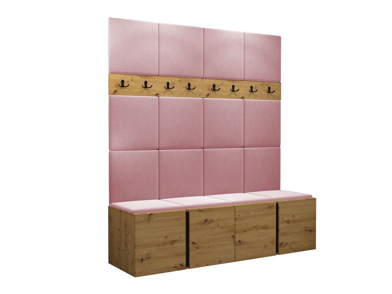 Entrésæt Hartford 268 (Manila 09)