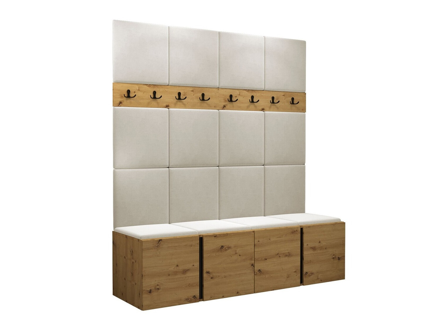 Entrésæt Pinis V (Manila 02)