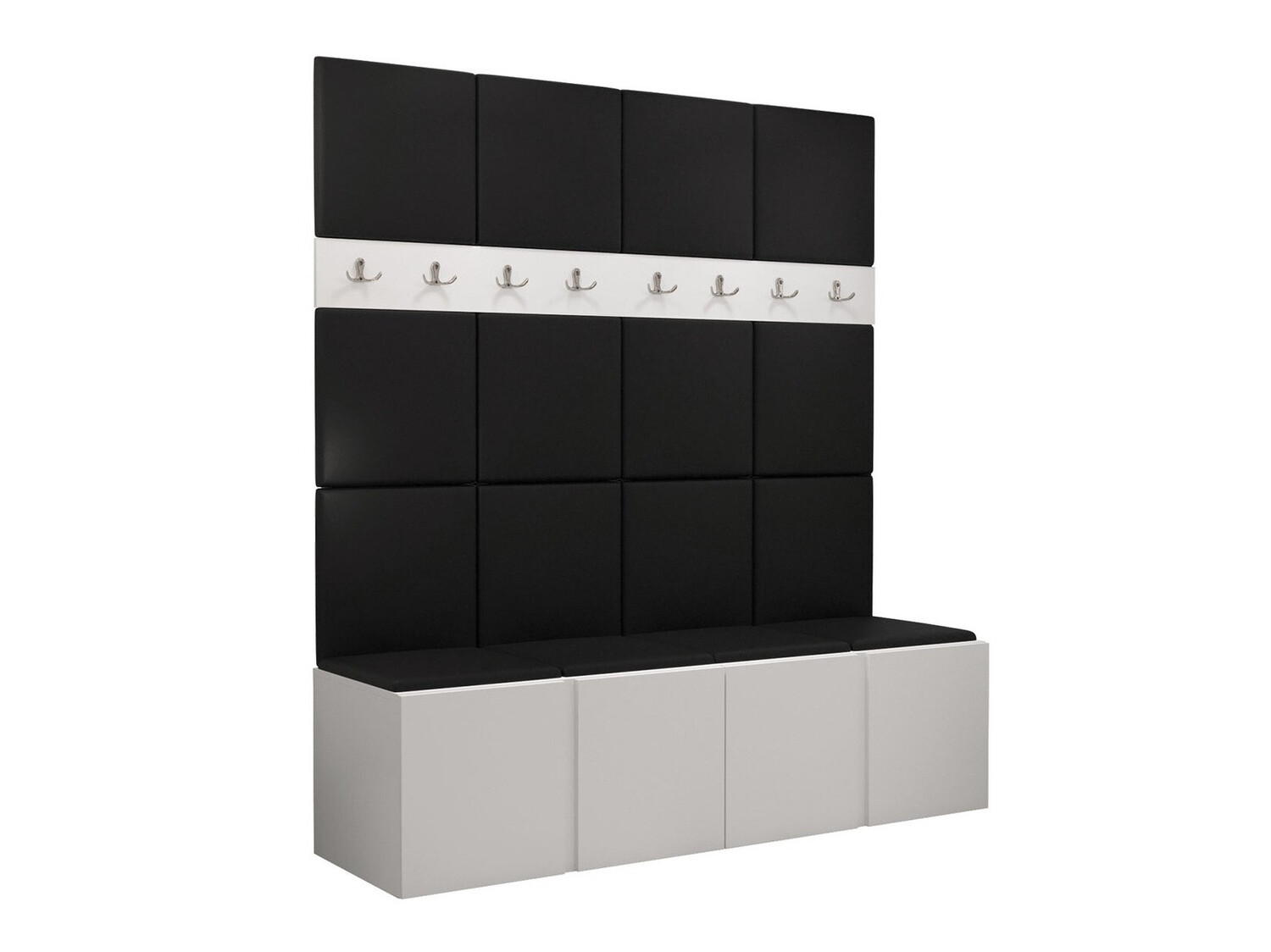 Entrésæt Pinis V (Øko læder blødt 011)