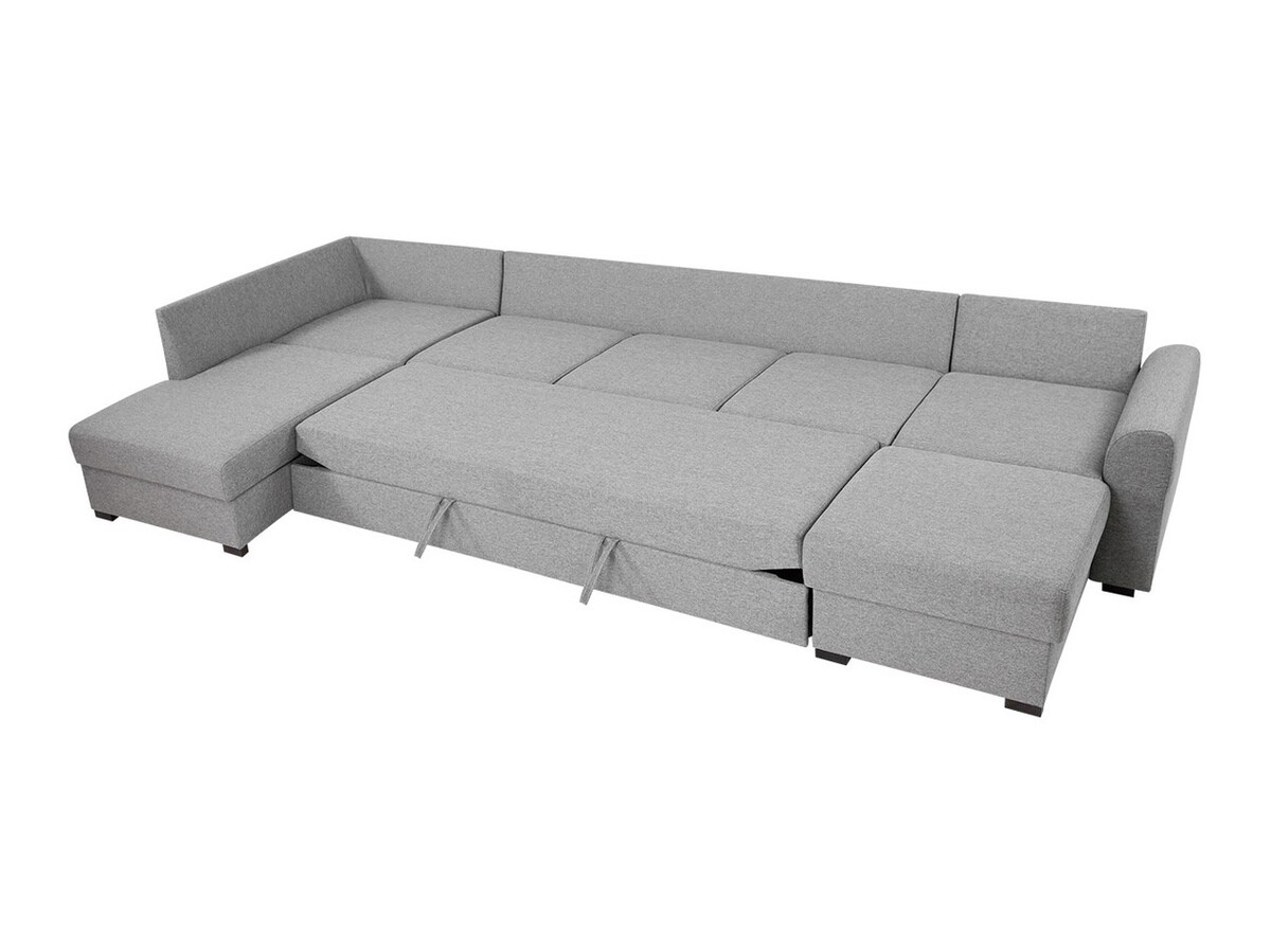 Hjørnesofa Comfivo Flumen III (Abriamo 03)