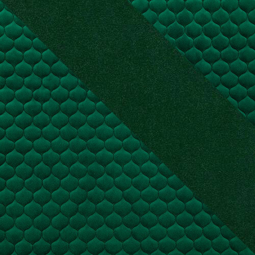 Hjørnesofa Comfivo Gemma VI (Magic Velvet 2225-151 + Venus Velvet 2941)