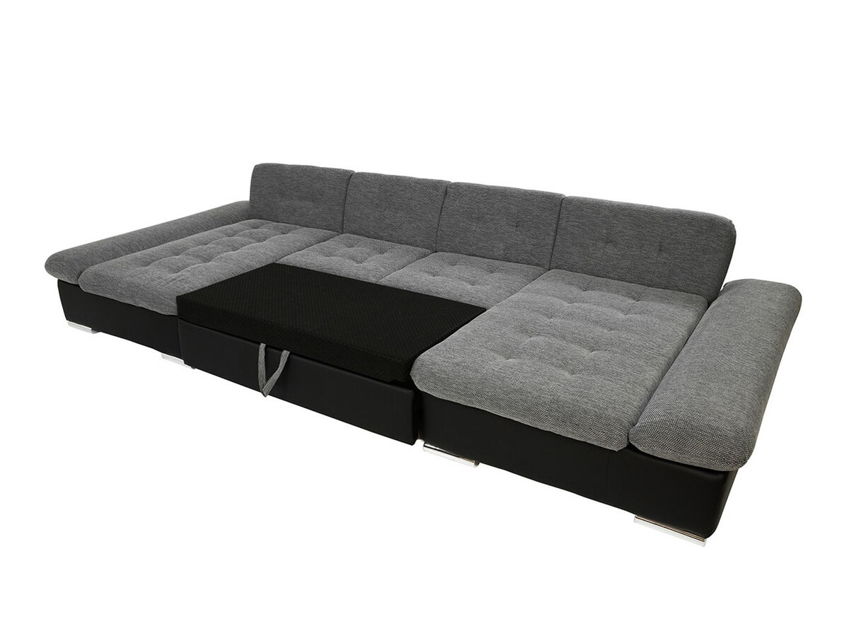 Hjørnesofa Comfivo Ficus I (Lux 05 + Lux 06)