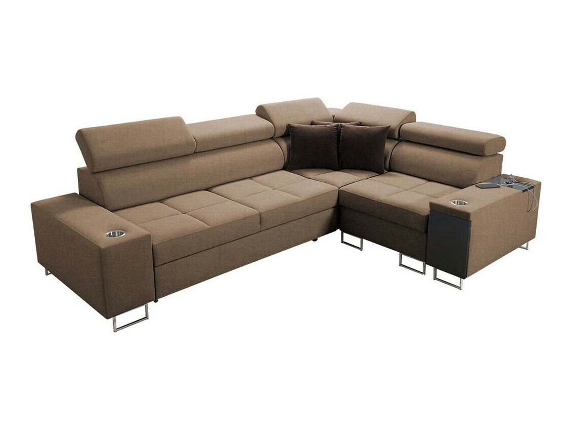 Hjørnesofa Pearland 109 (Sawana 25 + Sawana 26)