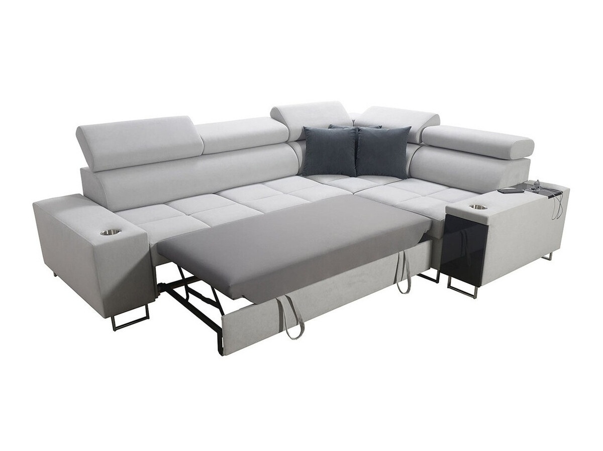 Hjørnesofa Pearland 109 (Sawana 25 + Sawana 26)