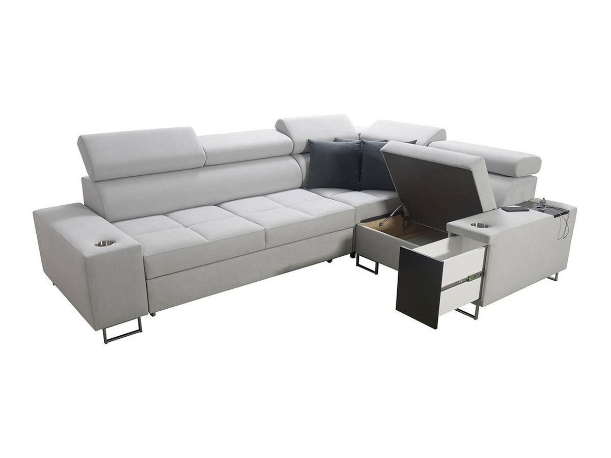 Hjørnesofa Pearland 109 (Sawana 25 + Sawana 26)