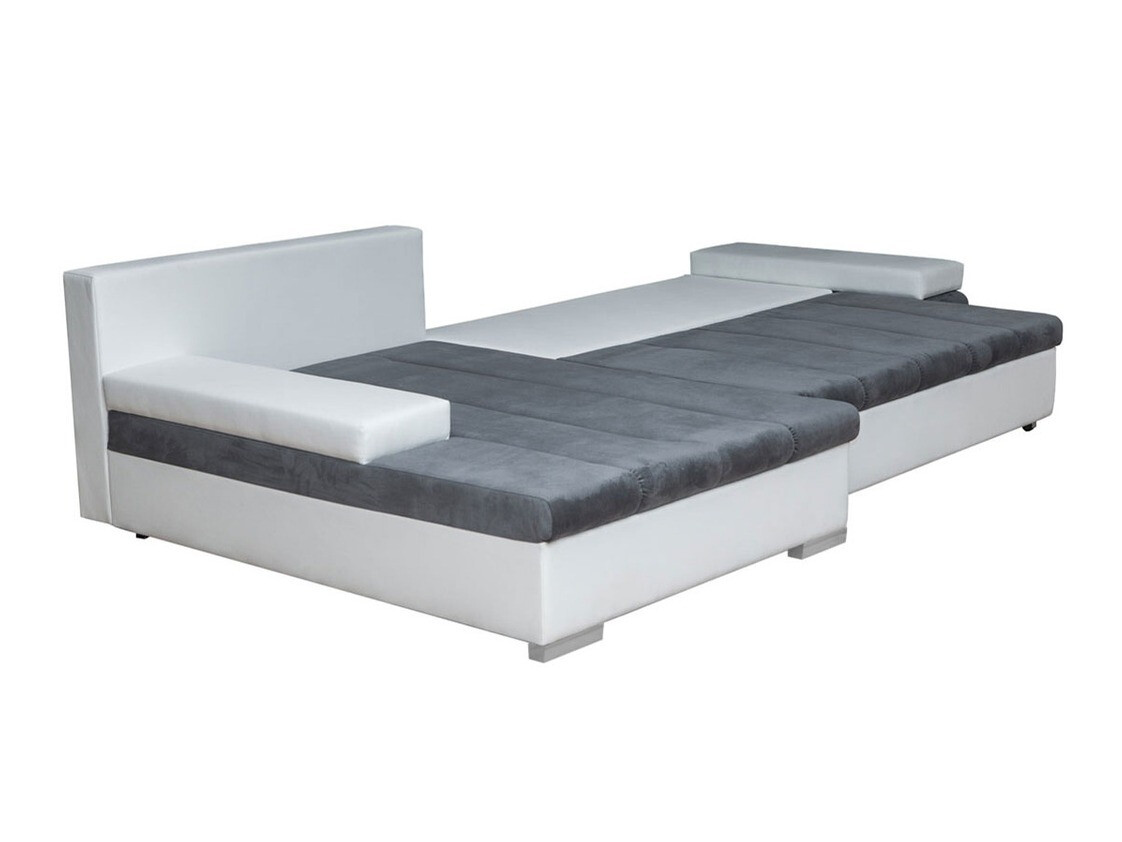 Hjørnesofa Comfivo 169 (Abriamo 03 + Abriamo 11)