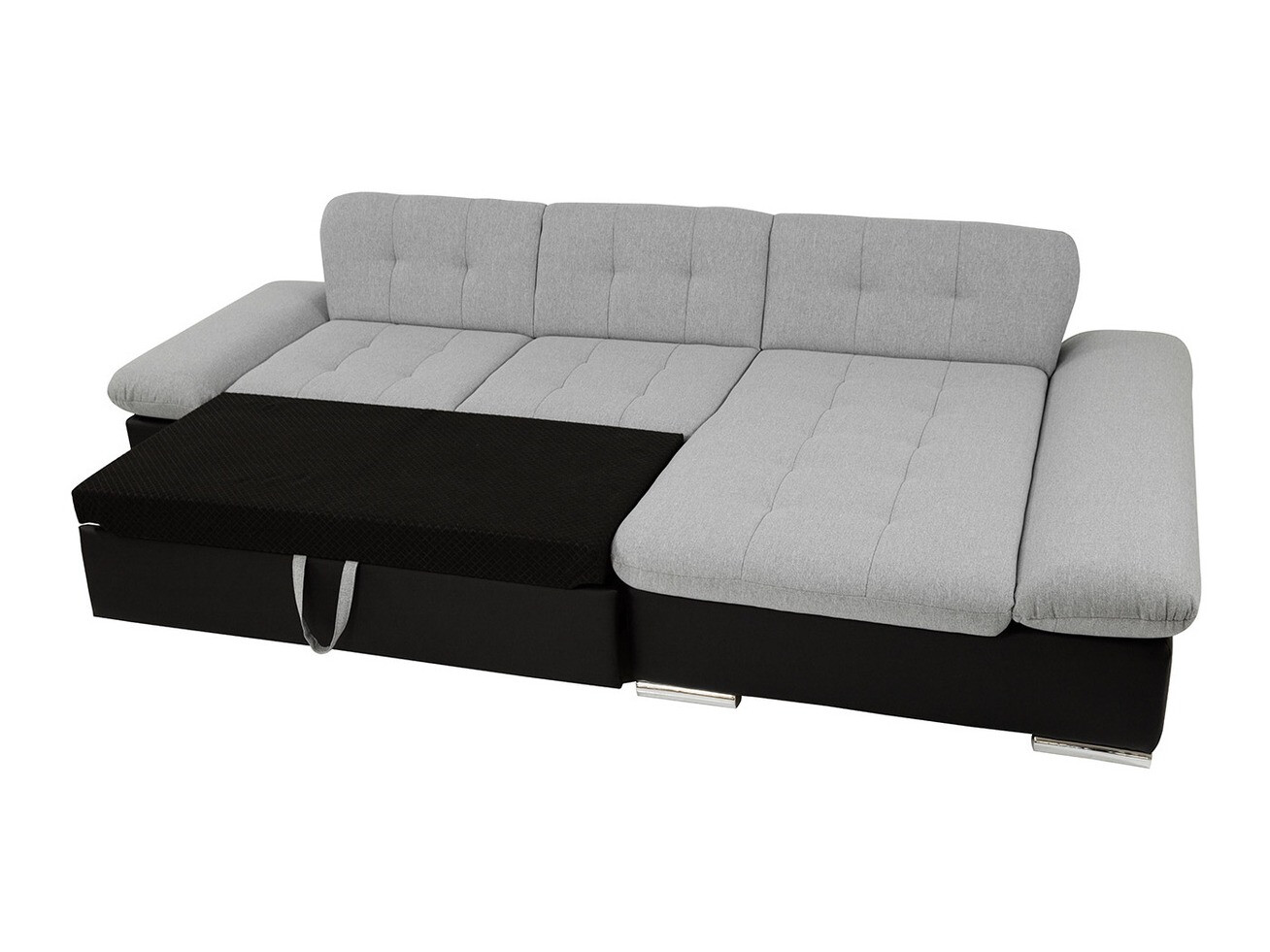 Hjørnesofa Comfivo Sanitas (Lux 06 + Lux 05)