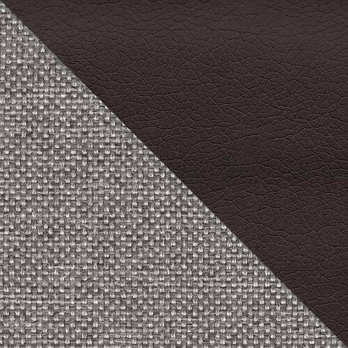 Hjørnesofa Edinburg 100 (Inari 26 + Cayenne 1113)