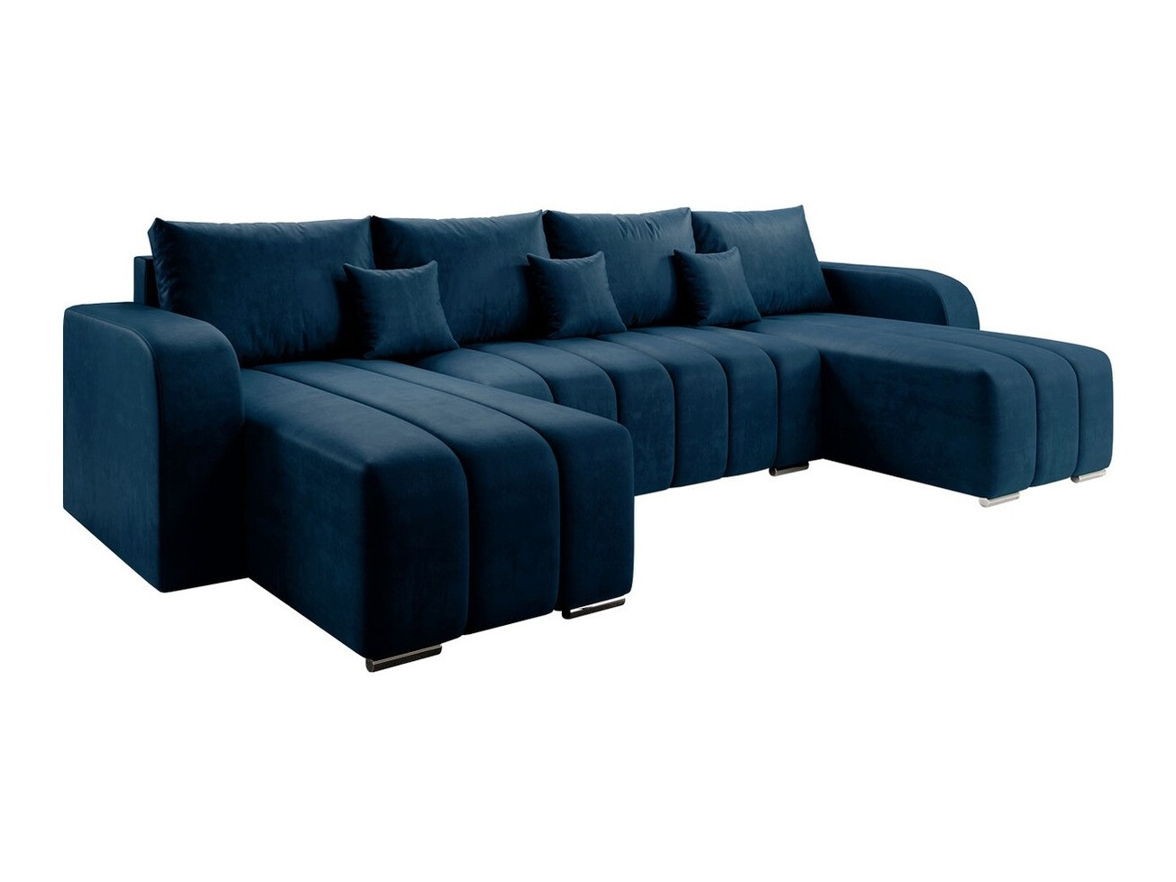 Hjørnesofa Muncie 108 (Manila 26)