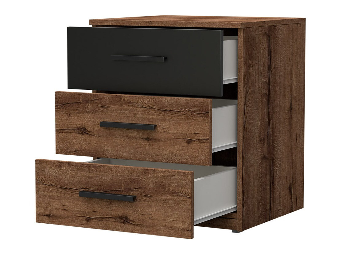 Soveværelsessæt Melvele 109