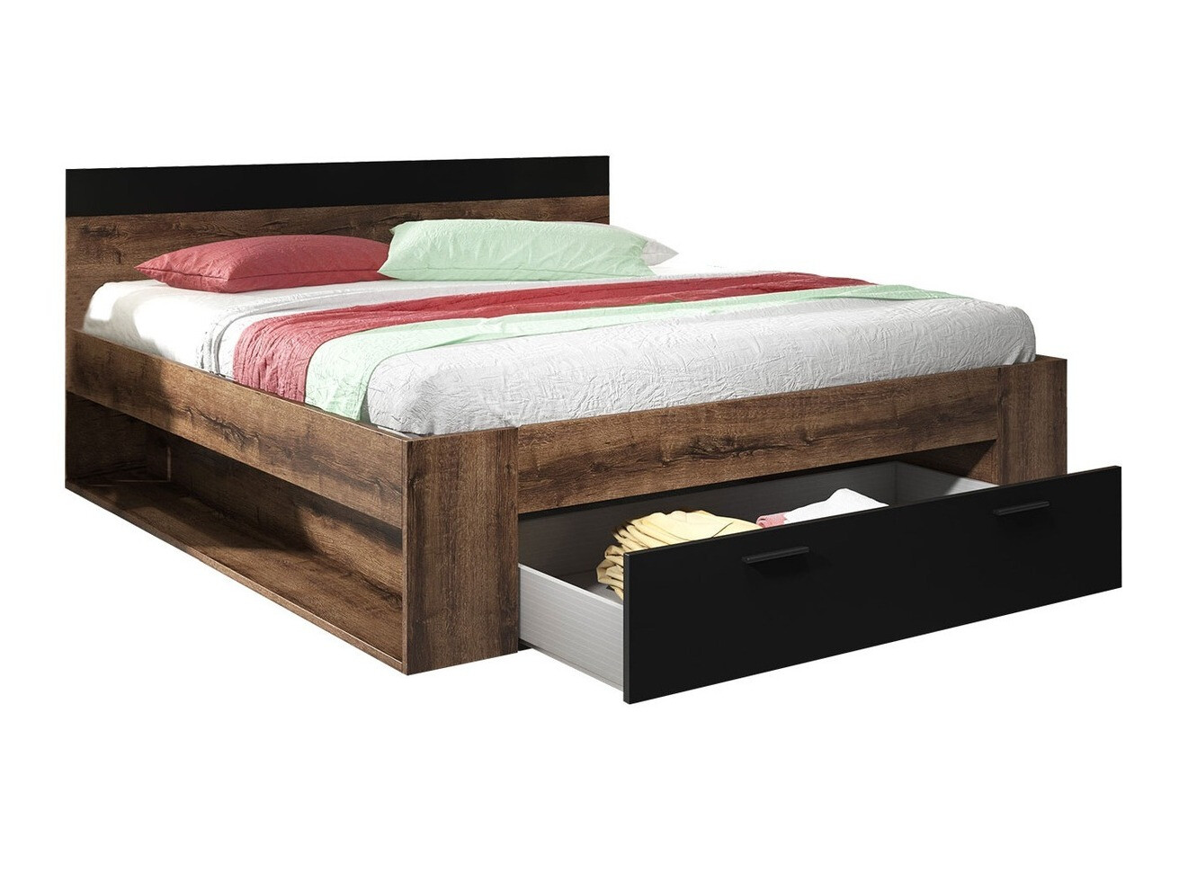 Soveværelsessæt Melvele 109