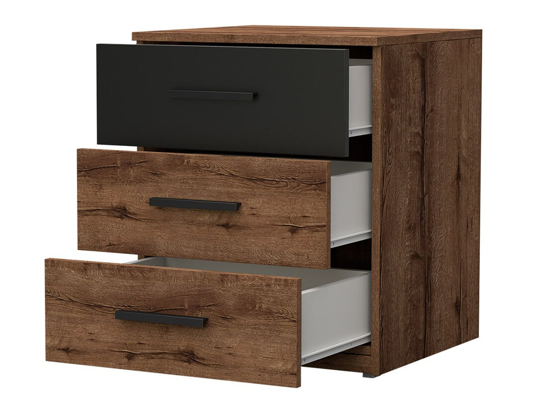 Soveværelsessæt Melvele 109