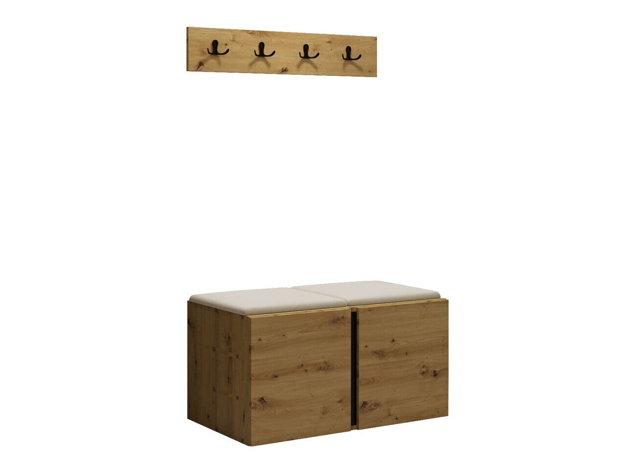 Entrésæt Pinis VI (Manila 02)