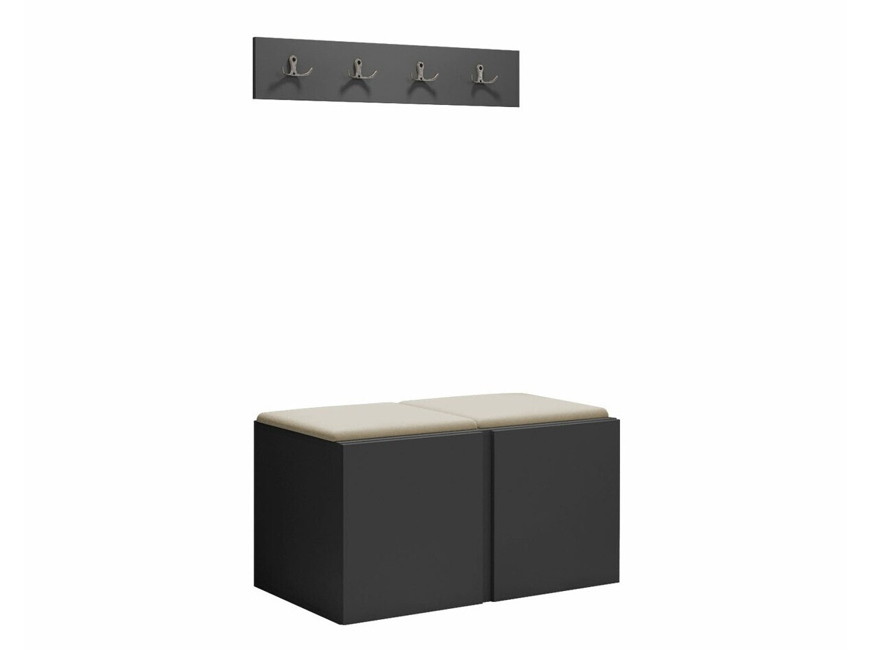 Entrésæt Pinis VI (Manila 02)