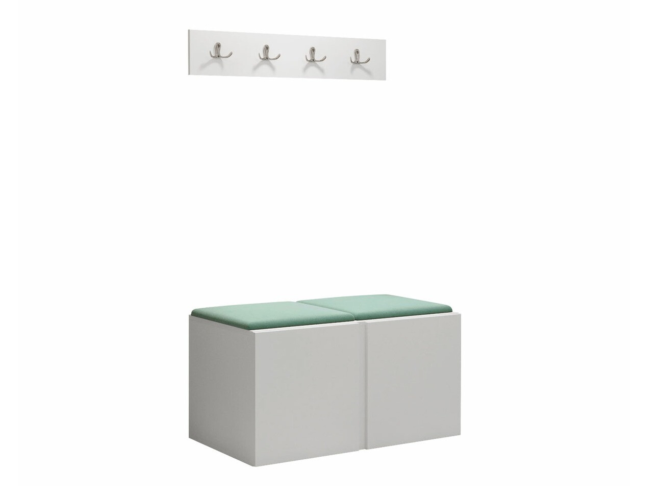 Entrésæt Pinis VI (Manila 11)