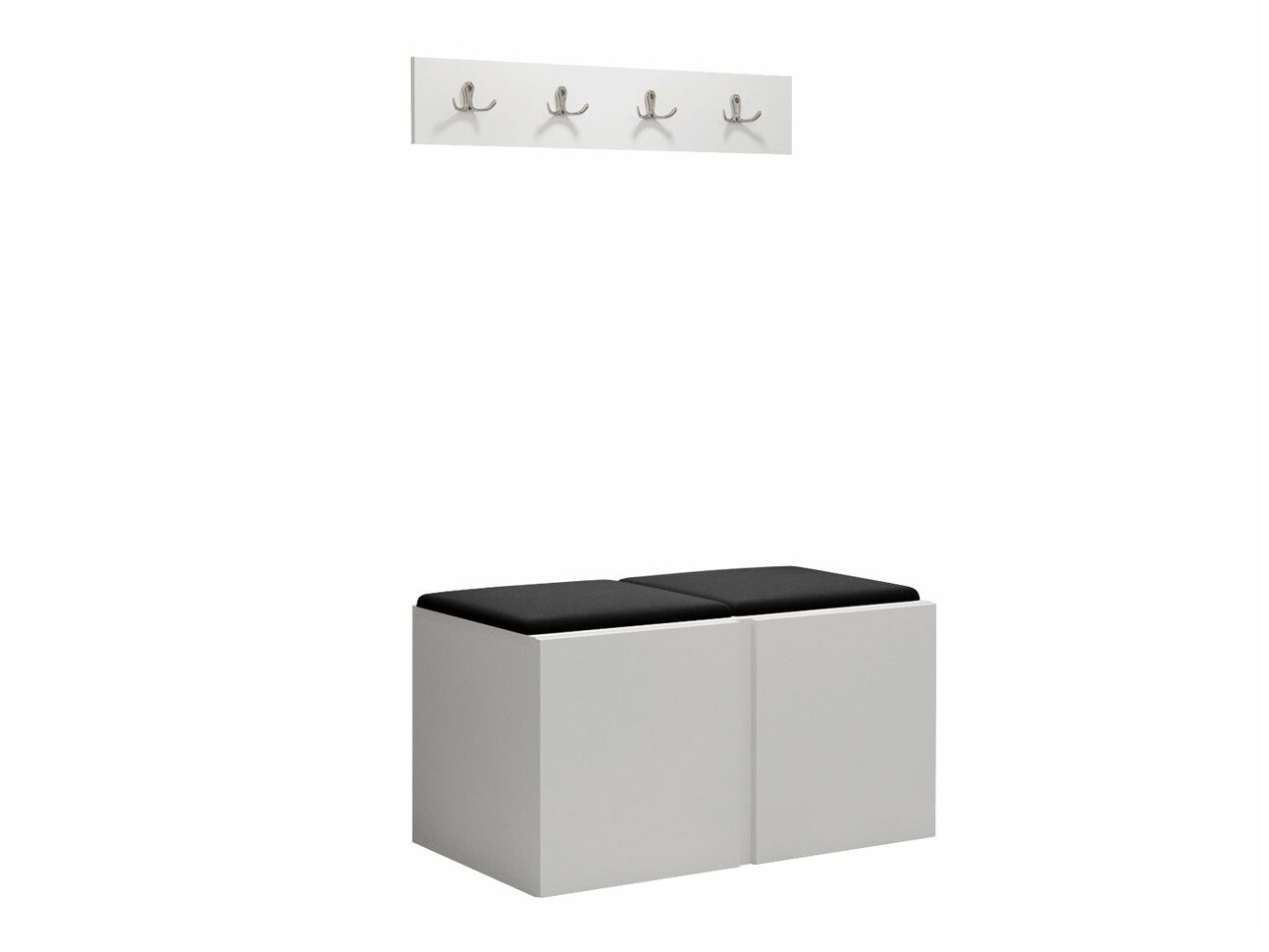 Entrésæt Pinis VI (Manila 18)