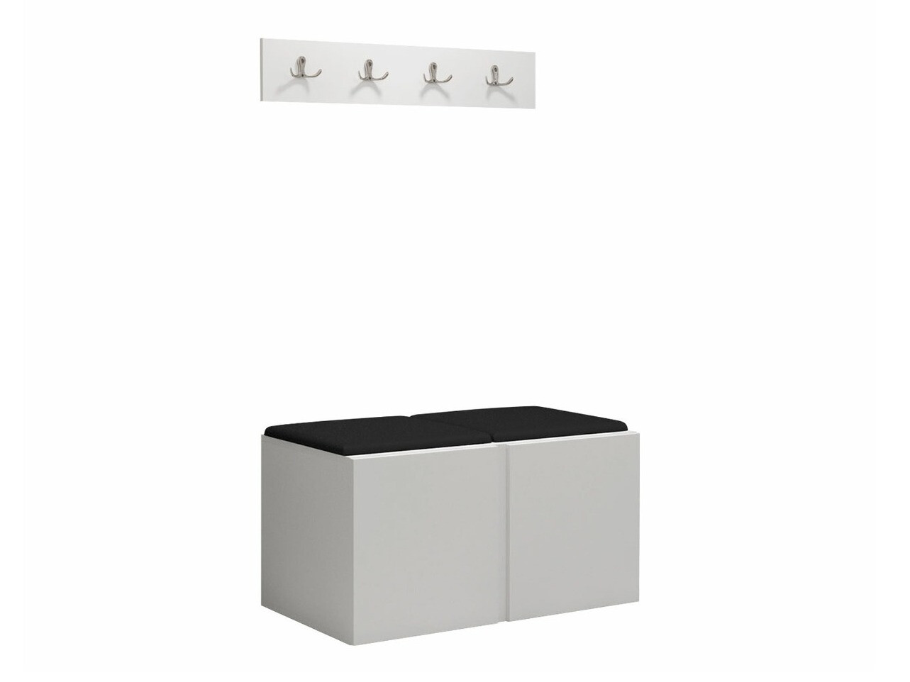 Entrésæt Pinis VI (Øko læder blødt 011)