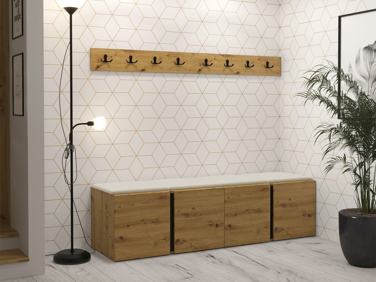 Entrésæt Hartford 276 (Manila 02)