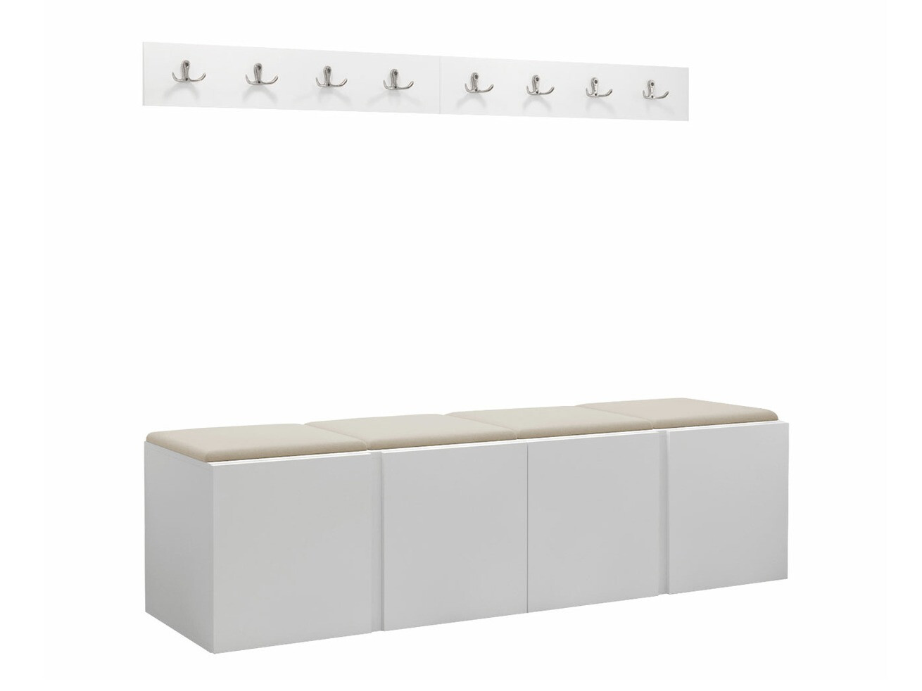 Entrésæt Pinis VII (Manila 02)