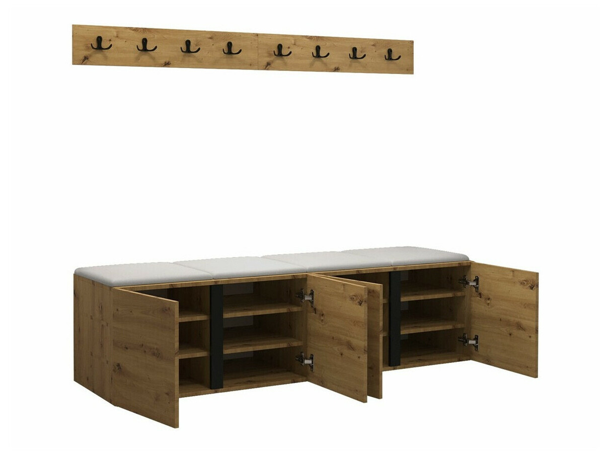 Entrésæt Pinis VII (Manila 02)