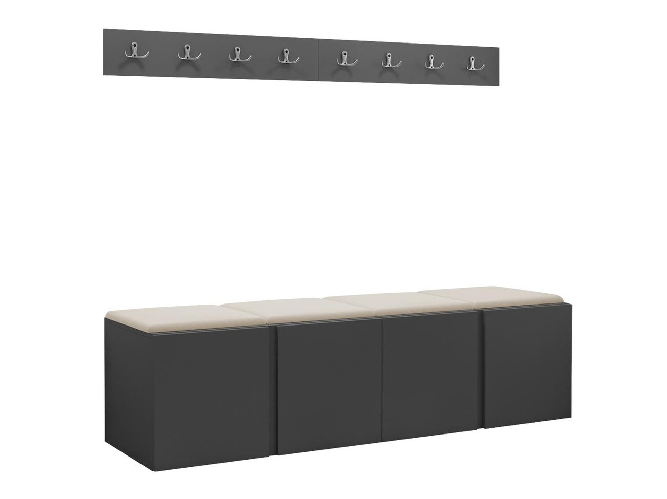 Entrésæt Pinis VII (Manila 02)