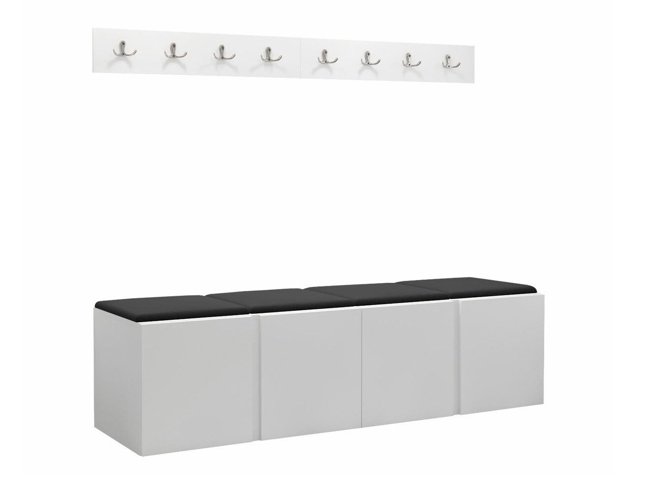 Entrésæt Pinis VII (Manila 18)