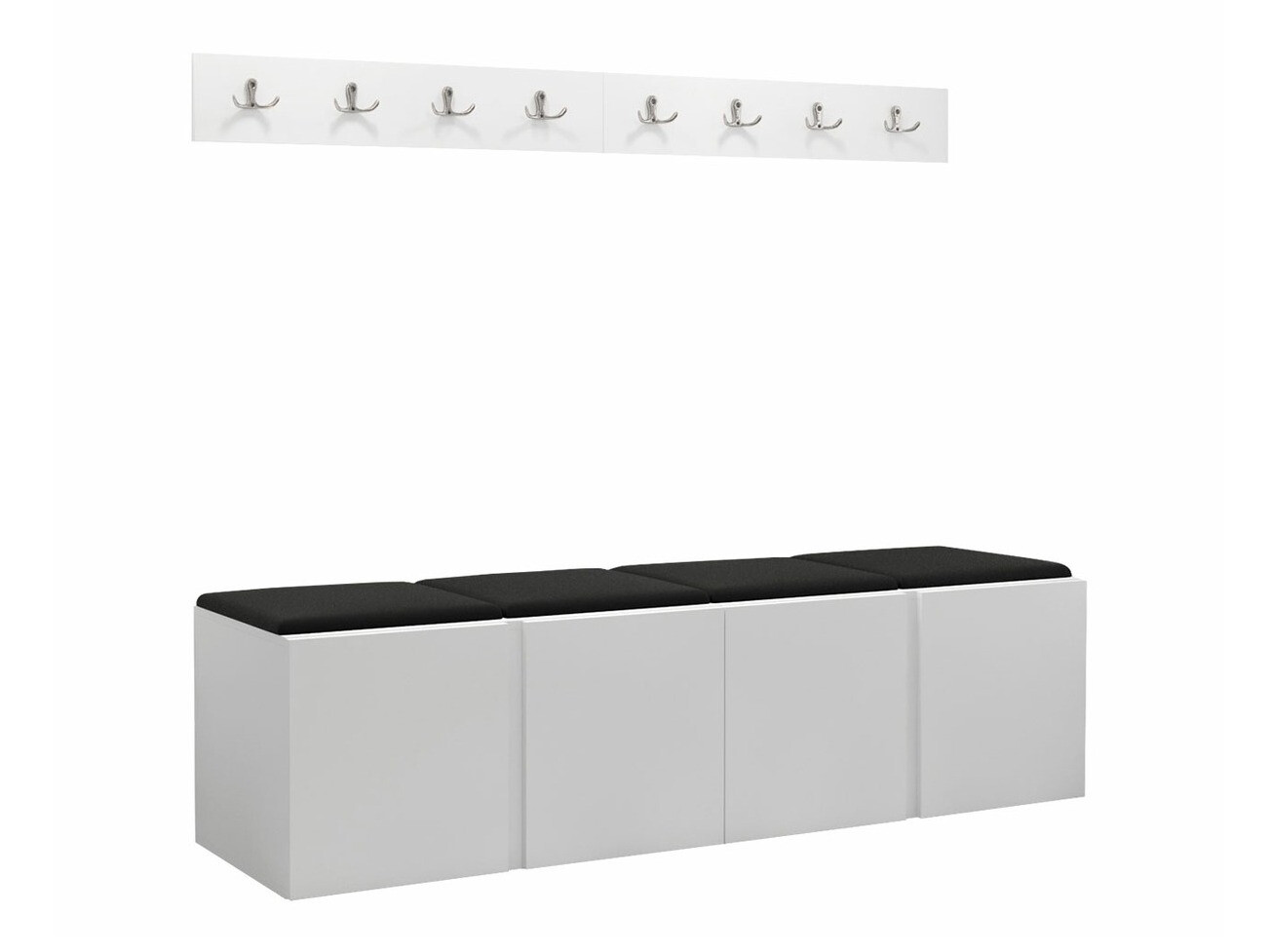 Entrésæt Pinis VII (Øko læder blødt 011)