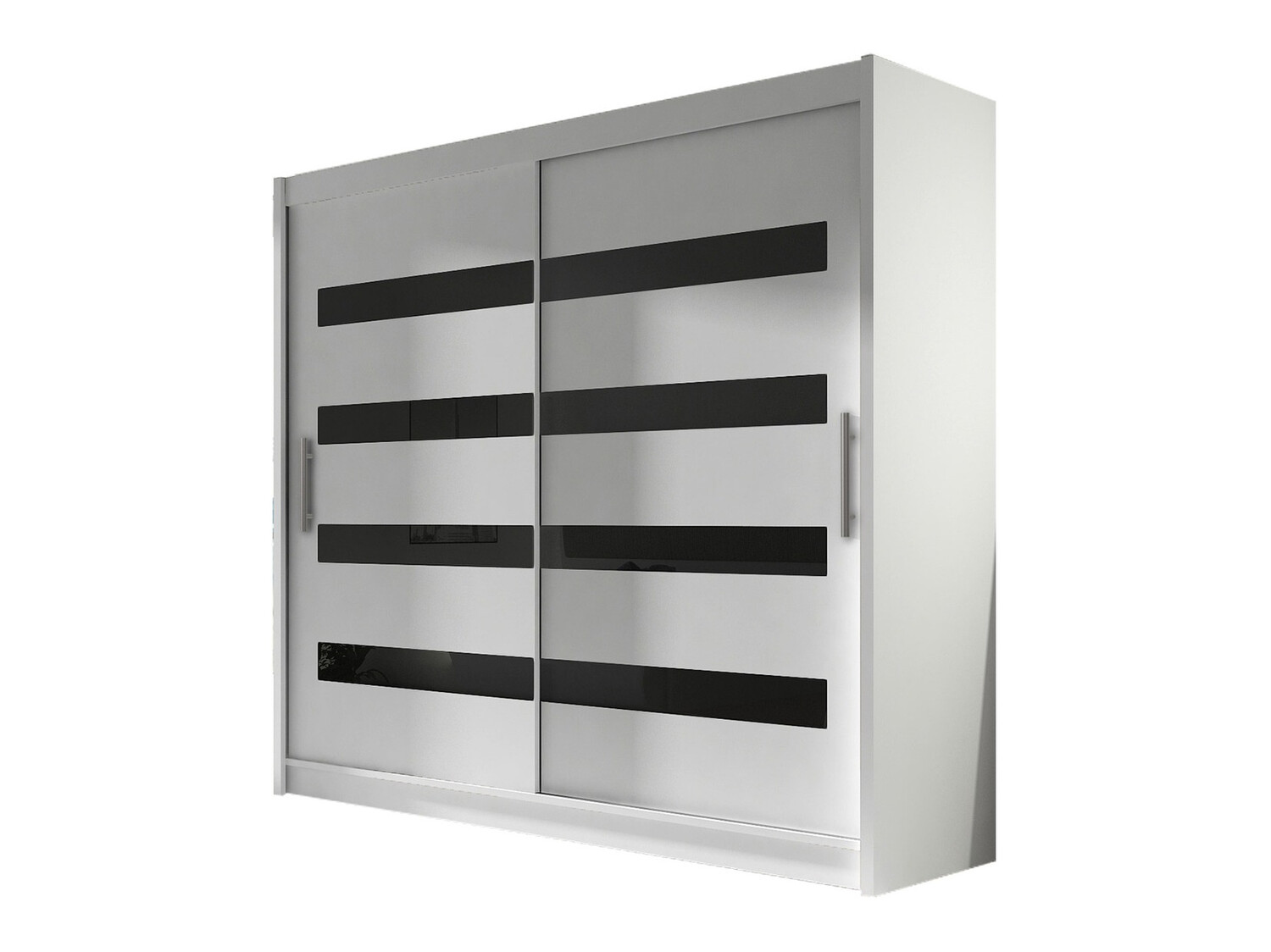 Garderobeskab Closico Pallor XI
