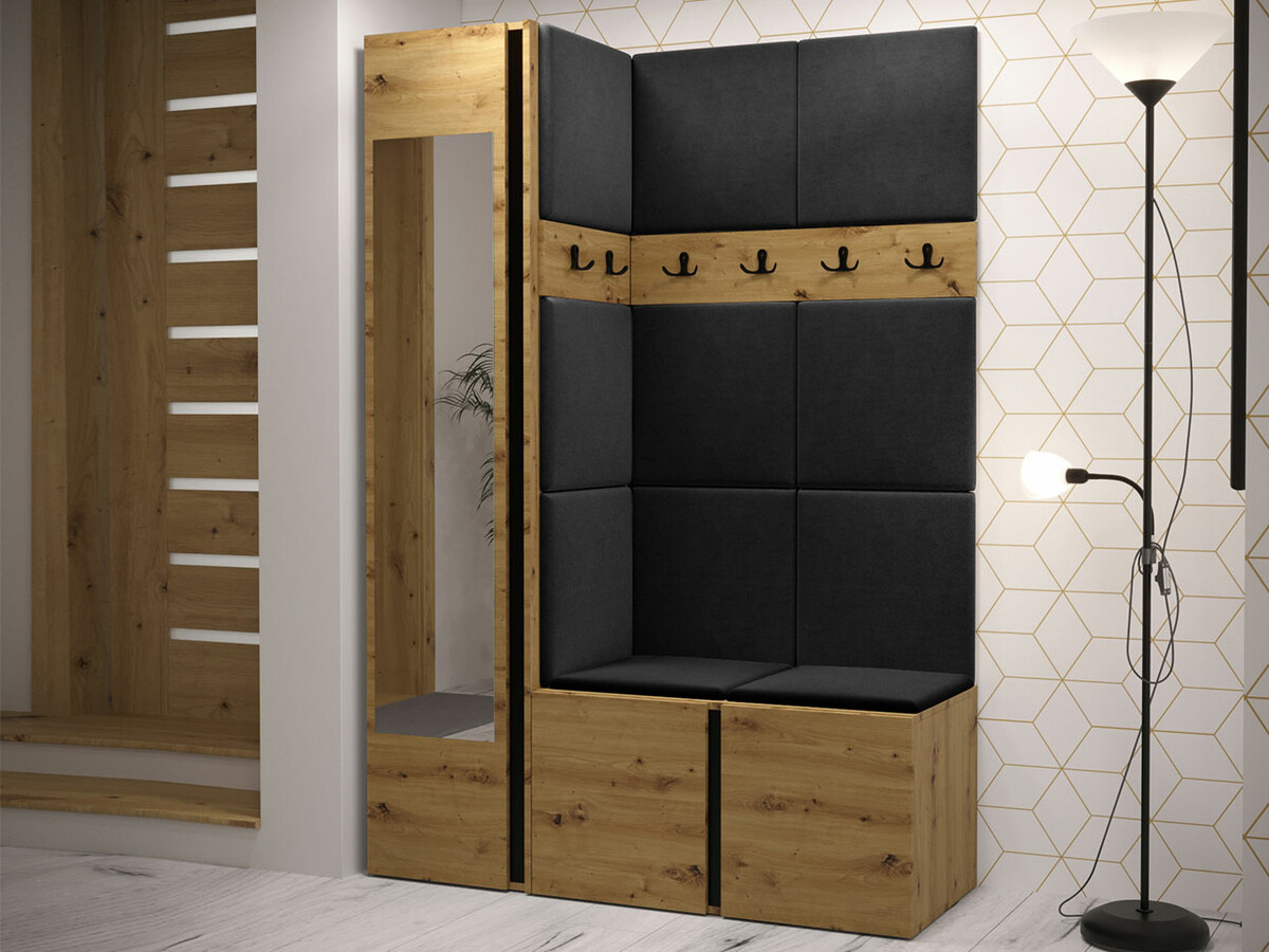 Entrésæt Hartford 277 (Manila 18)