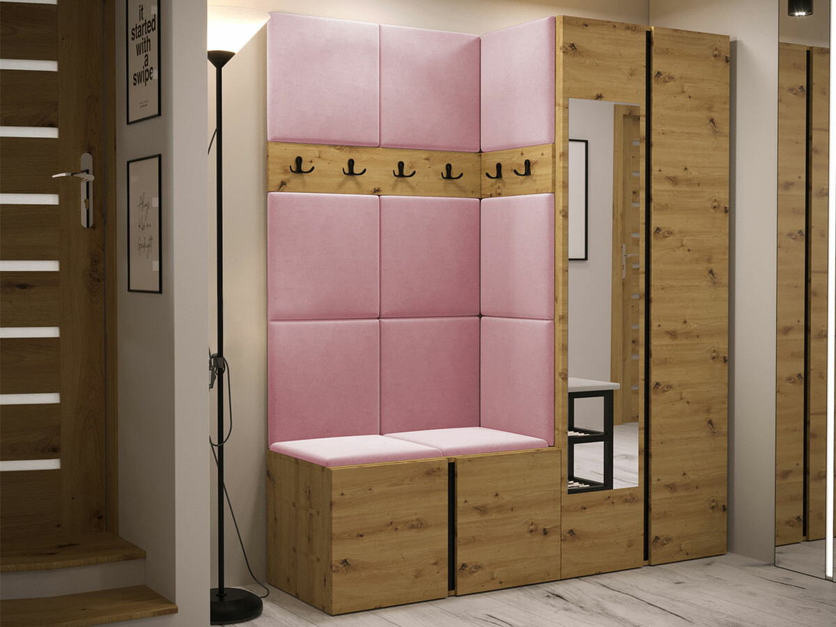 Entrésæt Hartford 278 (Manila 09)