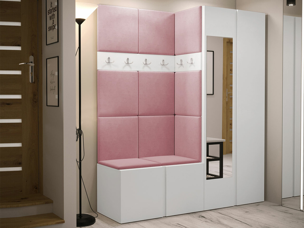 Entrésæt Hartford 278 (Manila 09)