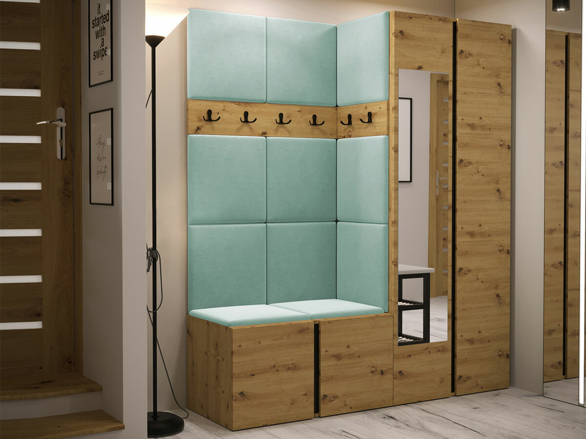 Entrésæt Hartford 278 (Manila 11)