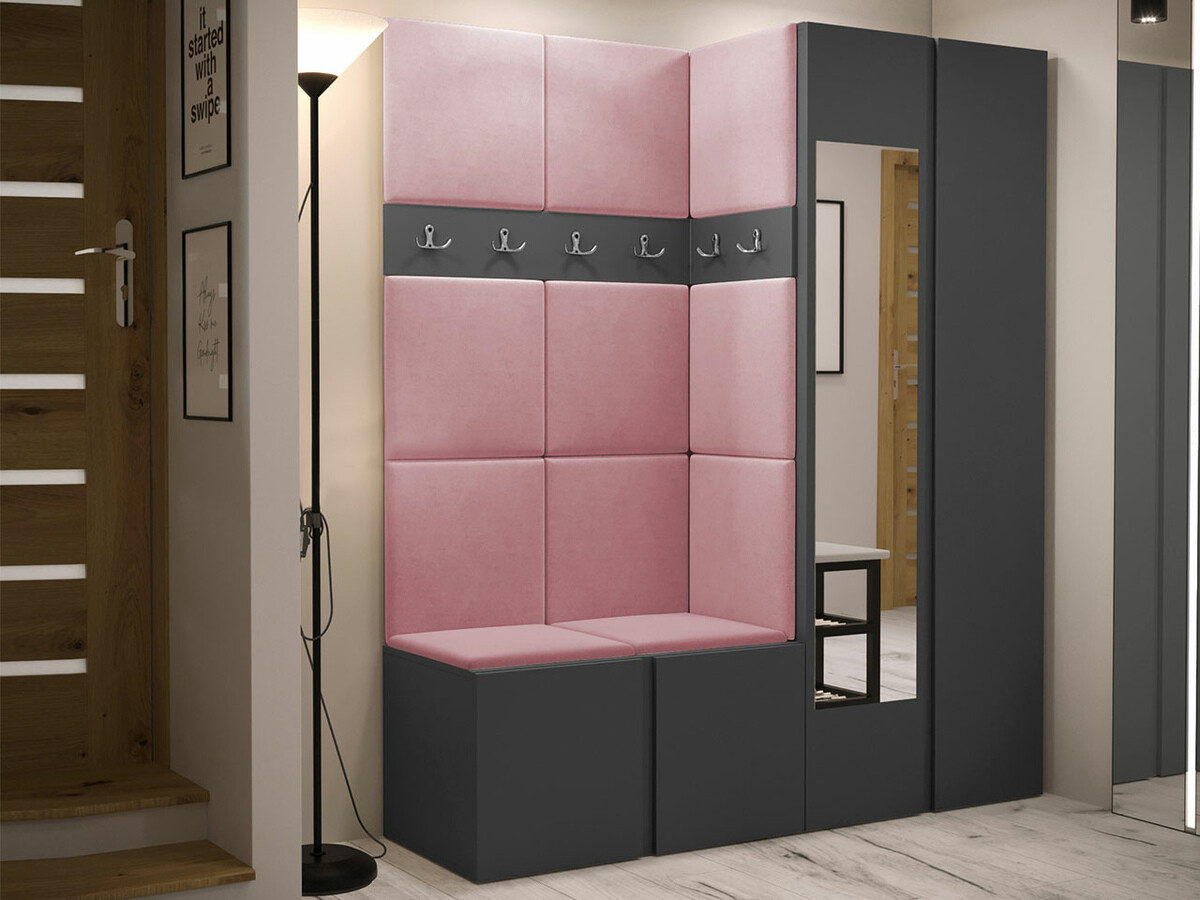 Entrésæt Hartford 278 (Manila 09)