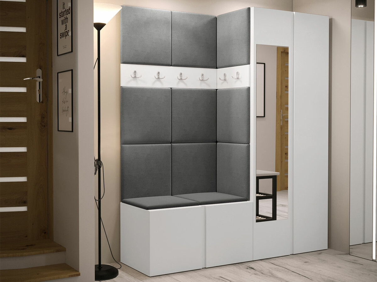 Entrésæt Hartford 278 (Manila 16)