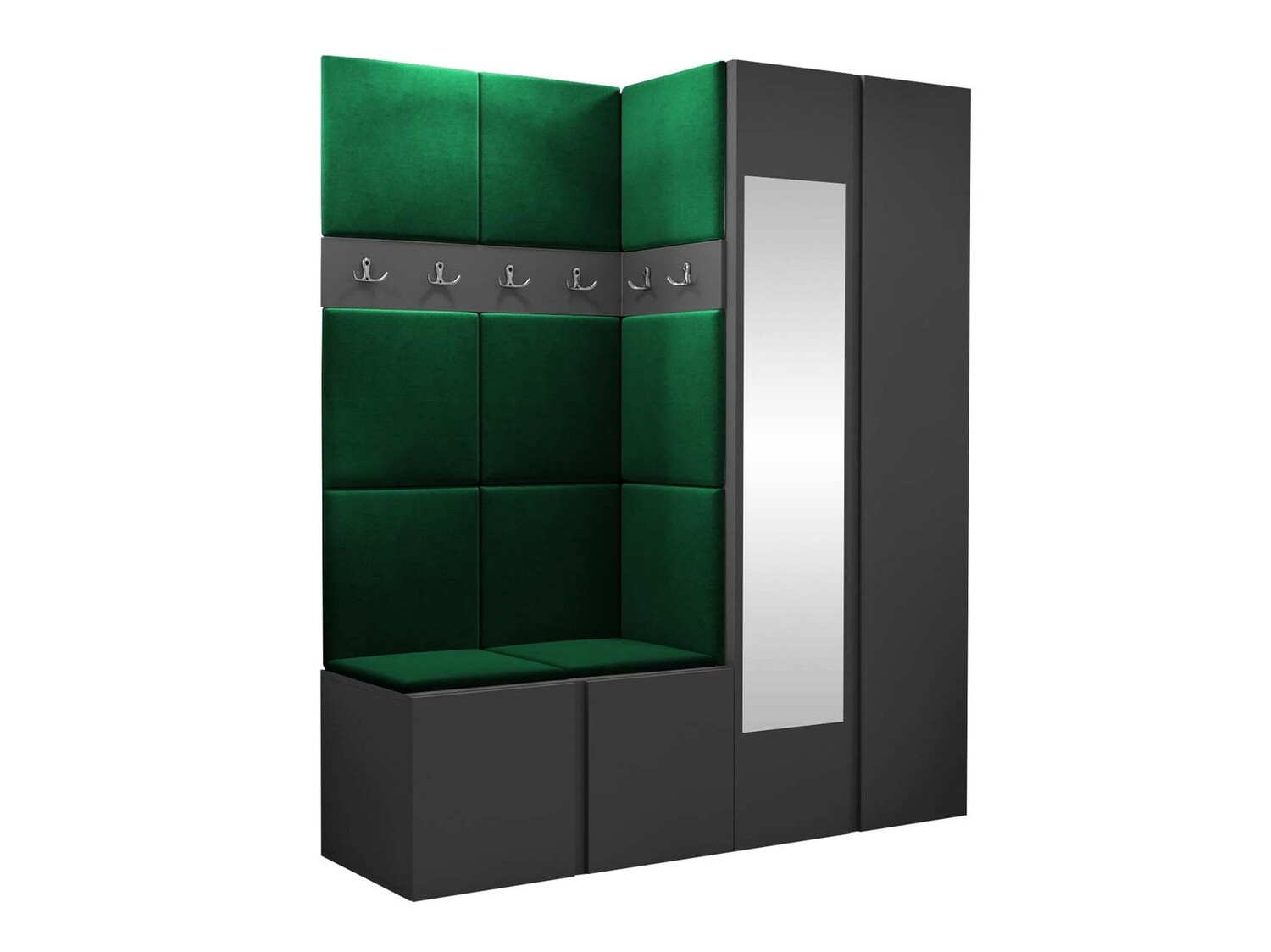 Entrésæt Hartford 278 (Manila 35)