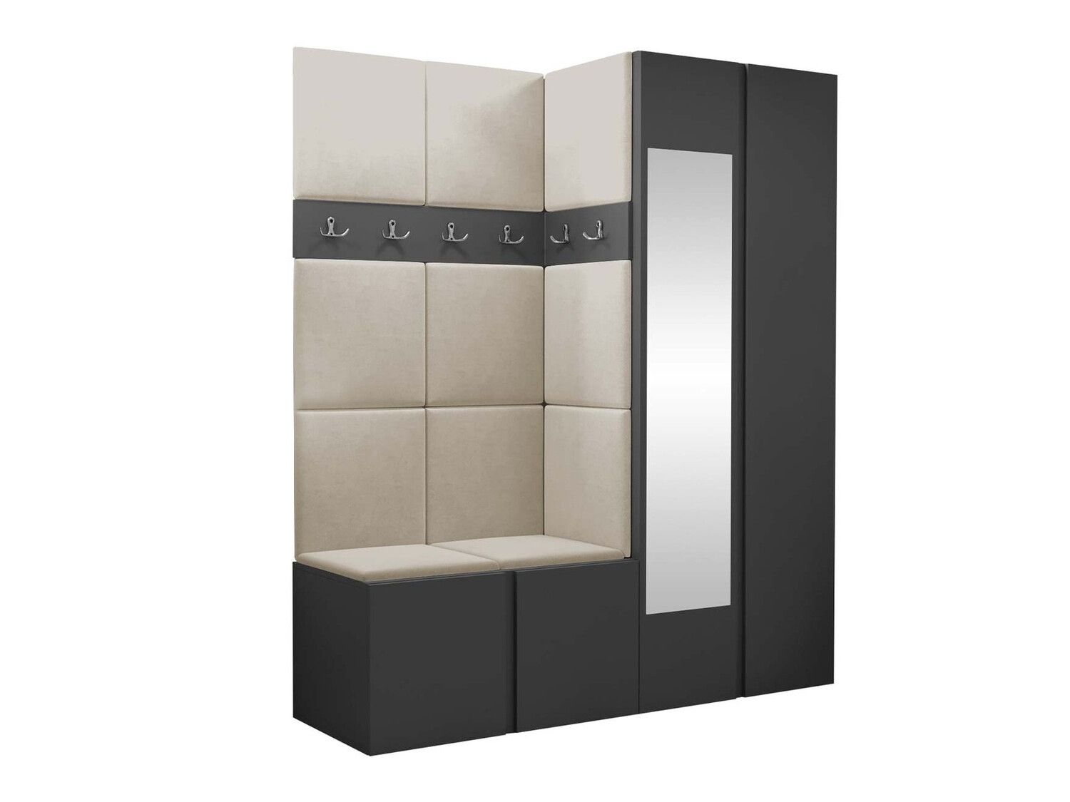 Entrésæt Pinis X (Manila 02)