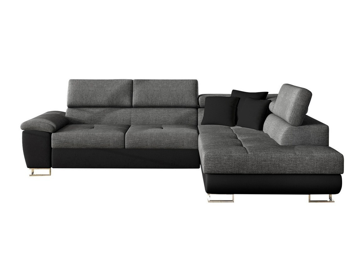 Hjørnesofa Comfivo Ruta III (Soft 011 + Lux 06)