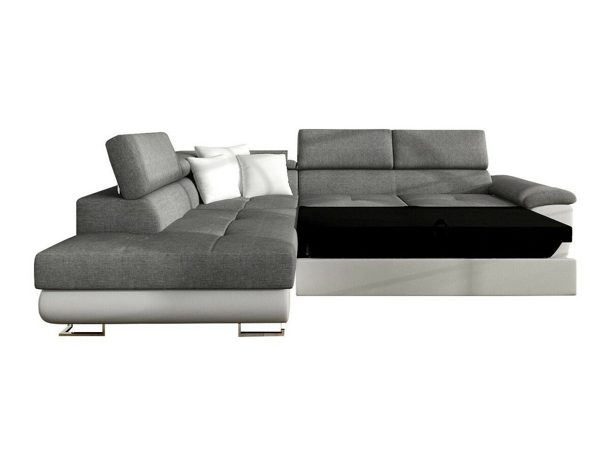 Hjørnesofa Comfivo Ruta III (Soft 011 + Lux 06)