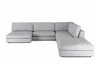 Modul hjørnesofa Mornole 106