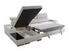 Hjørnesofa Pearland 103 (Soft 011 + Luxo 6601 + Evo 32)
