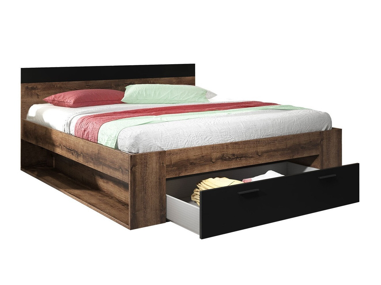 Soveværelsessæt Melvele 110