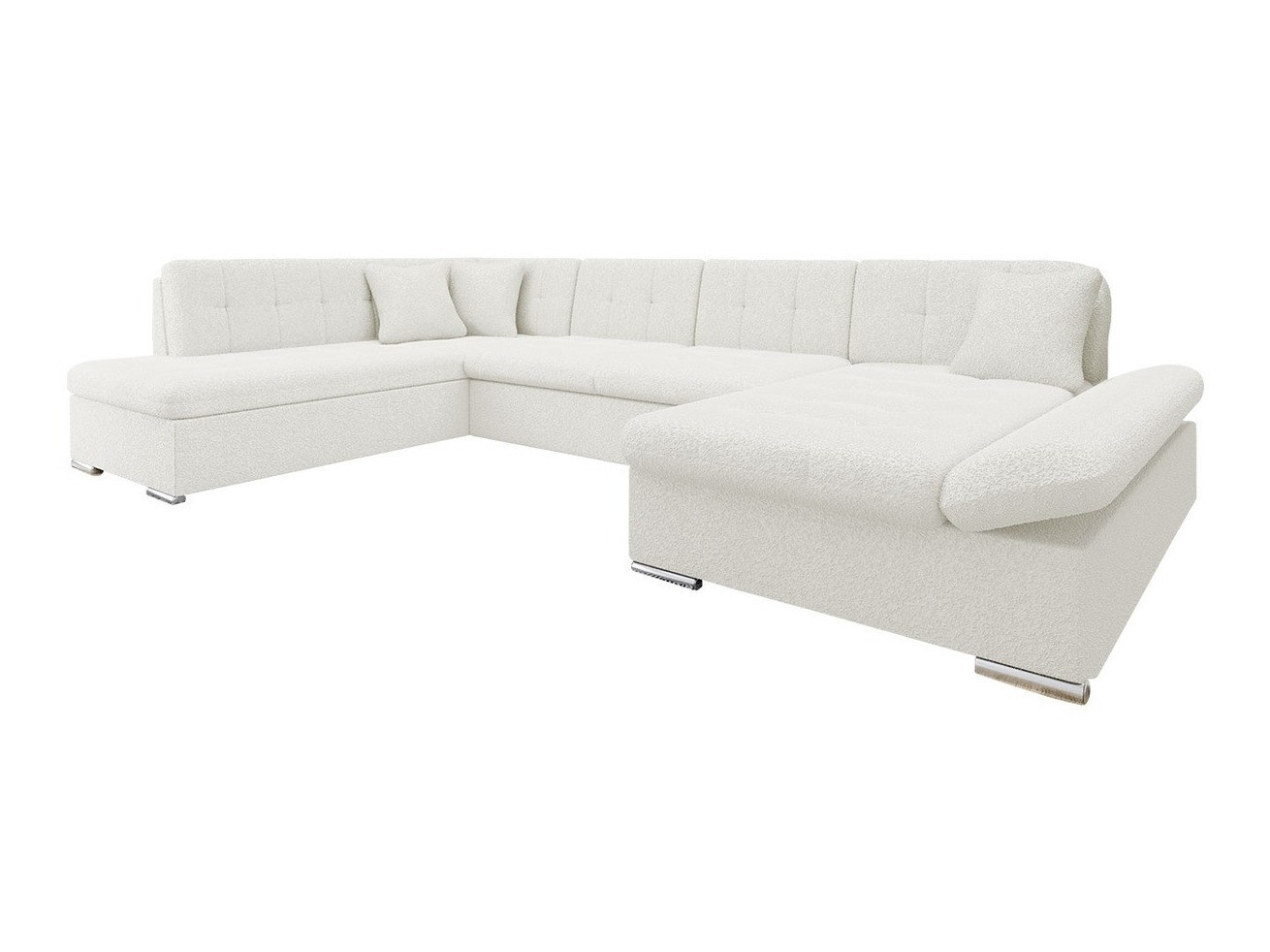 Hjørnesofa Comfivo Tilia II (Baloo 2073)